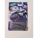 Hot Wheels 1:64 Fast Furious Tokyo Drift - Nissan 350Z Custom grey